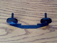 Neu: Soligor Balgengerät