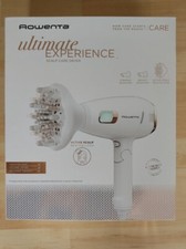 Rowenta Ultimate Experience CV