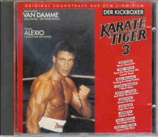 Karate tiger der - "karate,