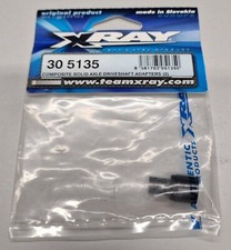 XRAY 305135, T4 Composite Spool Mitnehmer / Ausgang, 1 Stück, NEU