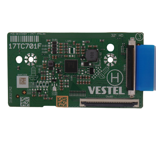 Vestel tc701f con - t, modul