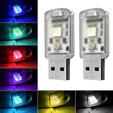 2Mini LED USB Licht Light