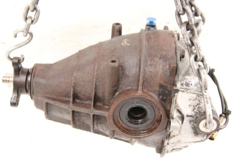 Differential opel omega - opel,