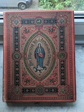 Der Pilgerstab des katholischen Christen.Müller,Aegidius,Schafflein & Co.1900