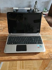 HP Multimedia Notebook 15 Pavilion Dv6 15.6 Zoll, ohne Betriebssystem