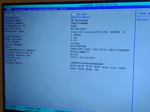 Notebook x078ng ohne - notebook, –