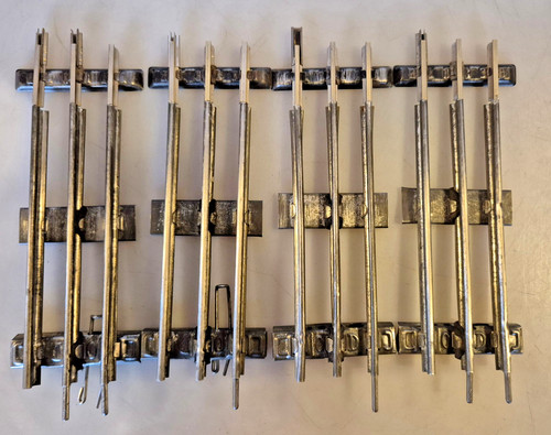 Märklin spur 4x - märklin, 0