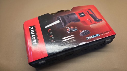 Matrix one akrs 20 - akrs,