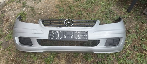 Stoßstange vorne mercedes - stoßstange,