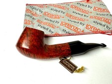 LORENZO Pfeife 1494 / Pipe /