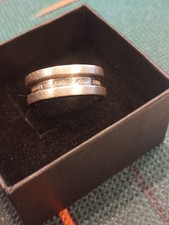 Jette Joop Europe Ring Silber