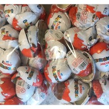 5 Kg Kinder Überraschung