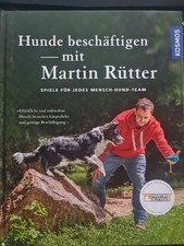 Hunde beschäftigen mit Martin