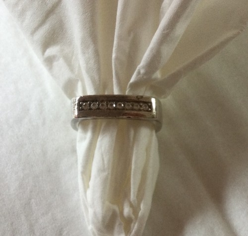 Esprit 925 silber ring - esprit,