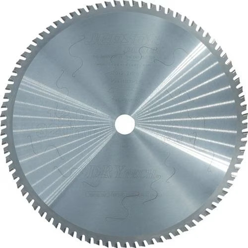 Jepson metallkreissägeblatt - jepson,