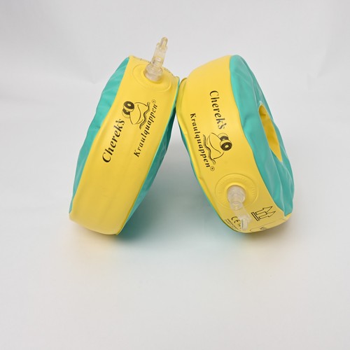 Cherek kraulquappen - cherek´s,