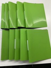 10 Stück Leitz-Ringbuch A4,32