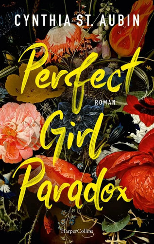 Perfect girl paradox - girl, cynthia