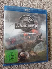 Jurassic World: Das gefallene