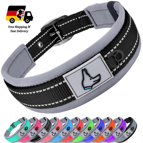 Joytale halsband hund - joytale,