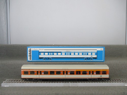 Märklin 4183 personenwagen - 4183,