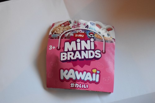 Mini brands kawaii zur - *,