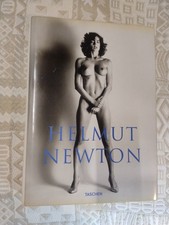 Helmut Newton SUMO Taschen Verlag 2009 Großband Printed In Italy