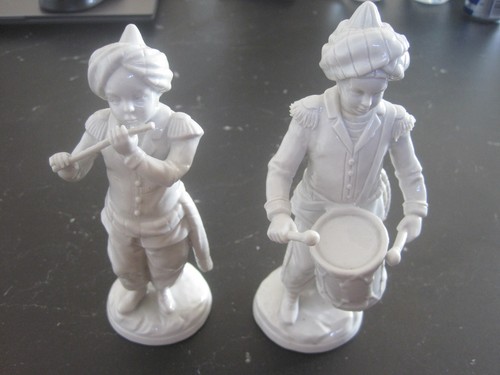 Sitzendorf figuren - sitzendorf,