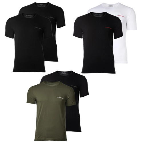 Emporio armani herren shirt - emporio, t-shirt