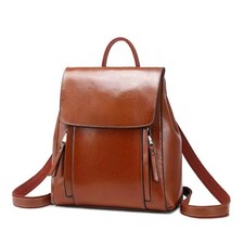Frauen Rucksack Schulter