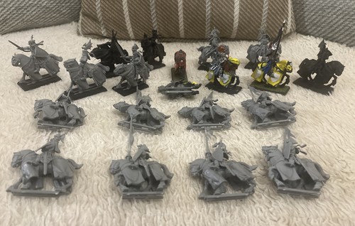 Warhammer fantasy alte welt - alte,