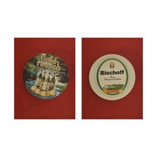 Bischoff 5 Medaillen DLG