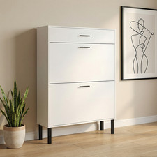 Schuhschrank klappen - 2,
