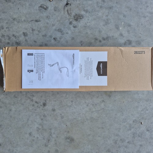 Mikrofonarm mit popfilter - mikrofonarm,