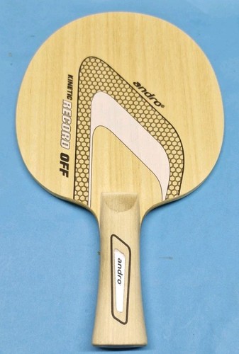 Andro kinetic record off - andro,