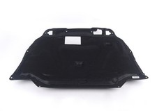 MINI CUT R58 Motorhaube