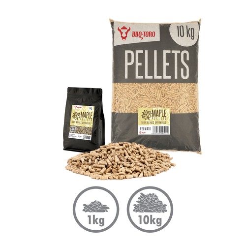 Grillpellets räucherpellets - grillpellets,