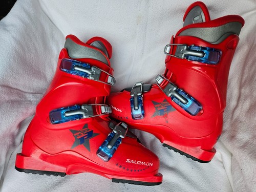 Salomon skischuhe skistiefel - salomon,