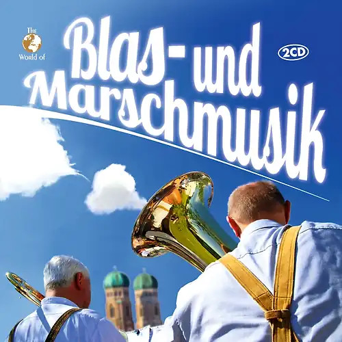Blas und marschmusik - blas-und,