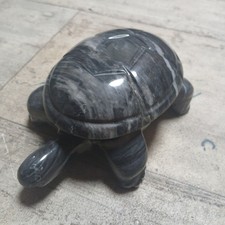 Alte Marmor Onyx Vintage