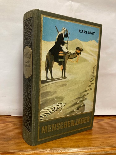 Karl may band - karl,