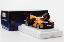 1:18 AUTOart McLAREN 570 S