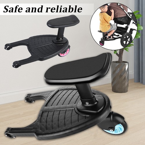 Buggy board rollbrett - board,