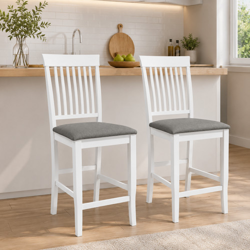 Barhocker 2er set - barhocker,