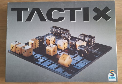Tactix taktikspiel - taktikspiel,