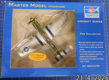 1/72 Trompeter Master Model