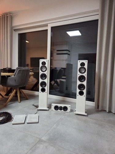 Heimkino lautsprecher set in - heimkino-/lautsprecher-set,
