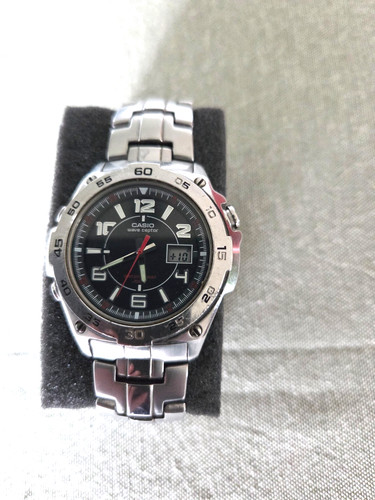 Casio wave ceptor - , wvq