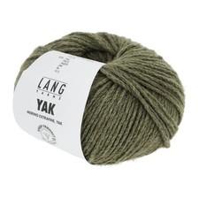 Wolle Kreativ! Lang Yarns -