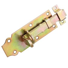 Alberts Türschlossriegel